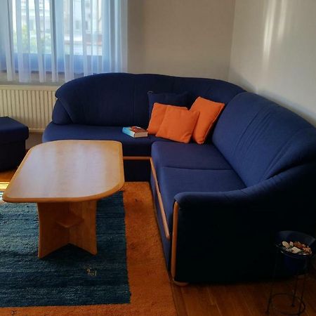 Apartment Valentina 포레치 외부 사진