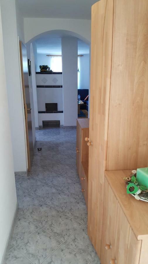 Apartment Valentina 포레치 외부 사진